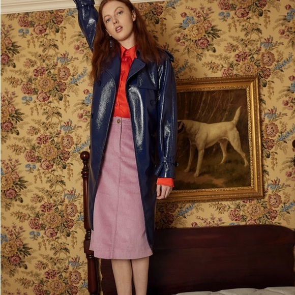 LOOKING for this coat!!! - Picture 8 of 9